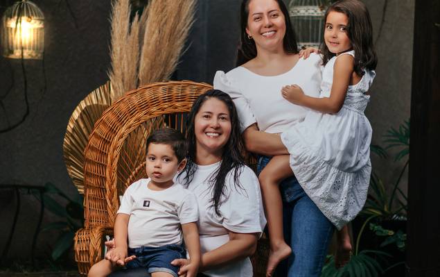 Família  de Família Carneiro