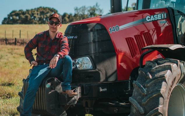 Country de Matheus Thurmann