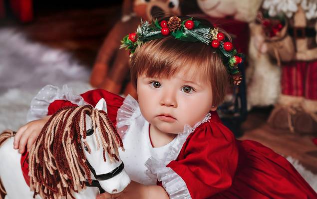 Natal de Carolina