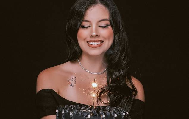 Aniversário de Vitoria
