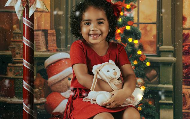 Natal de Natal da Ana
