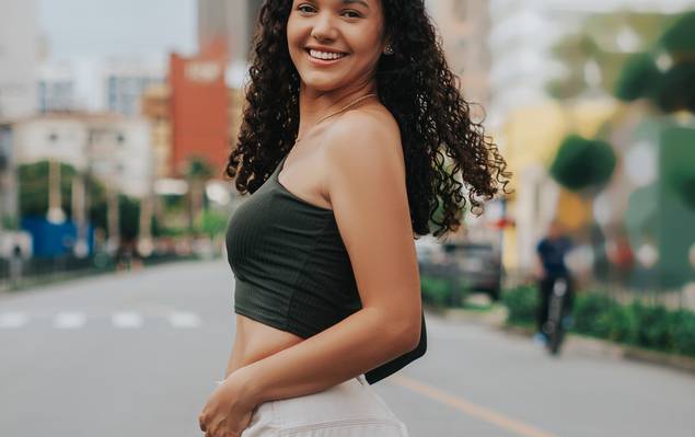 Externo de Ayda Altamer