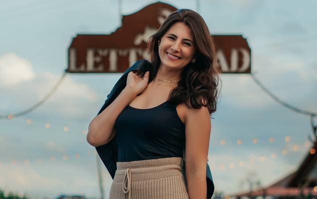 Country de Katia Naconectkny
