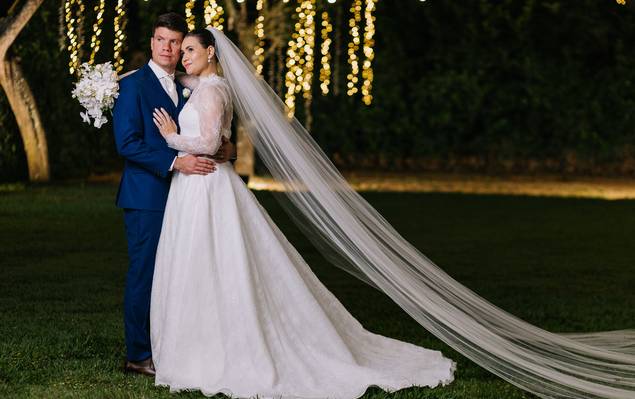 Casamento de Taynara e Caio | Wedding