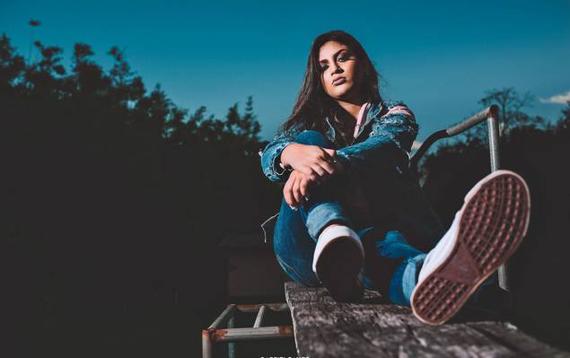 15 anos de 15 anos da Bruna