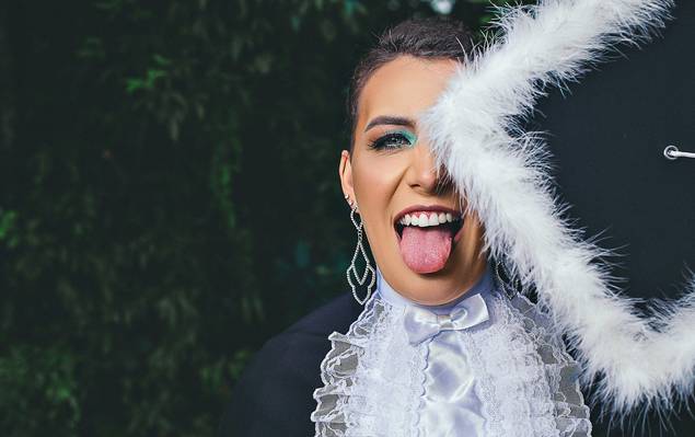 Formatura de Formatura Georgia