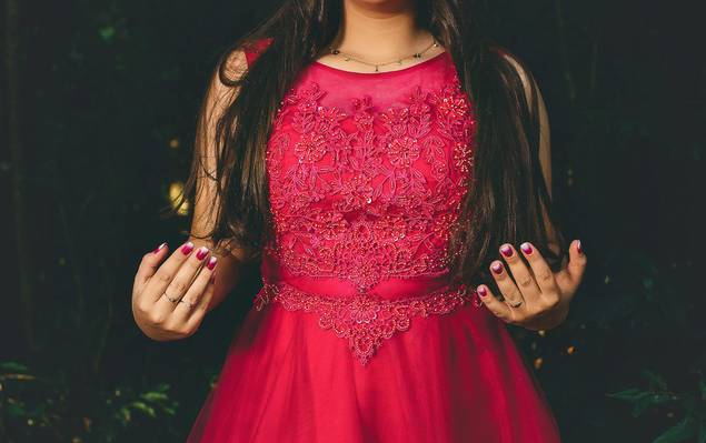 15 anos de ENSAIO 15 ANOS DA ADRIANE