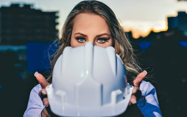 Formatura de FORMATURA PAMELA WEHNER