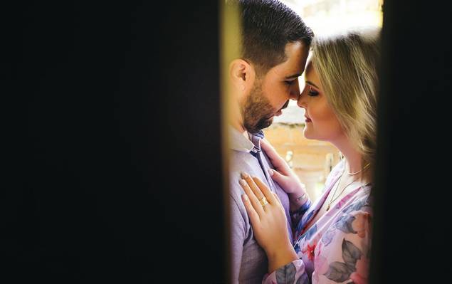 Pré Casamento de PRÉ WEDDING GLÁUCIA E JÚNIOR