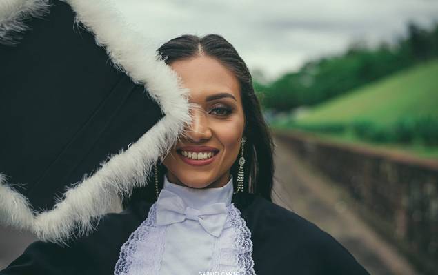 Formatura de FORMATURA BIBIANA