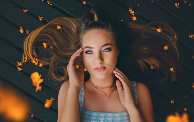 15 anos de 15 ANOS ANA LUIZA