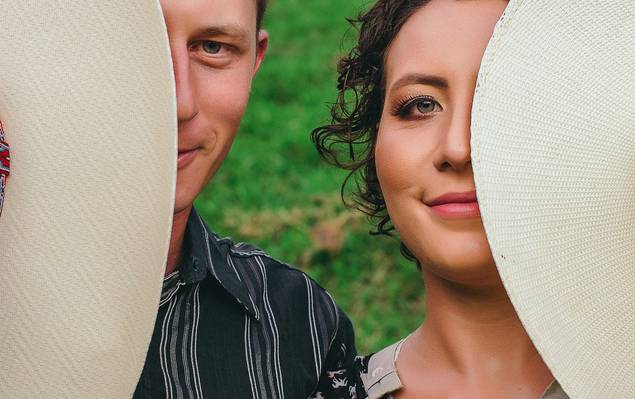 Pré Casamento de PRÉ WEEDING GEORGIA E ALESSANDRO