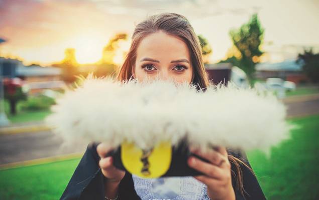 Formatura de FORMATURA DUDA