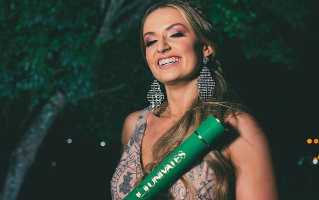 Formatura de FORMATURA KELEN