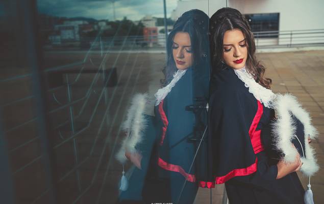 Formatura de FORMATURA GABRIELA FREESE