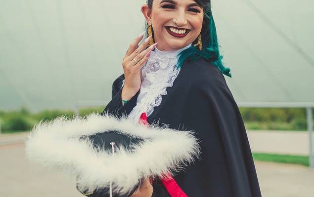 Formatura de FORMATURA SCHEILA