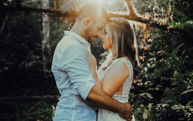 Pré Casamento de PRÉ WEDDING PAULA E BRUNO 