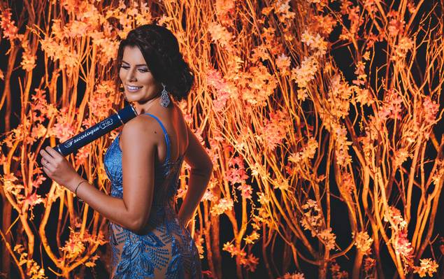 Formatura de Formatura Natália Möhler de Araujo | Psicologia