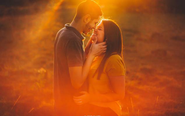 Ensaio de Ensaio Ellen e Val