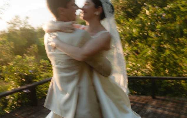 Casamentos de KETELYN & JACÓ 