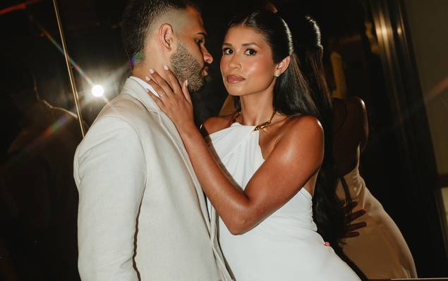 Casamentos de LETÍCIA & MATHEUS - CIVL WEDDING