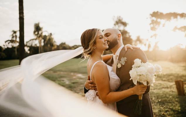 Casamentos de Julia e Eduardo