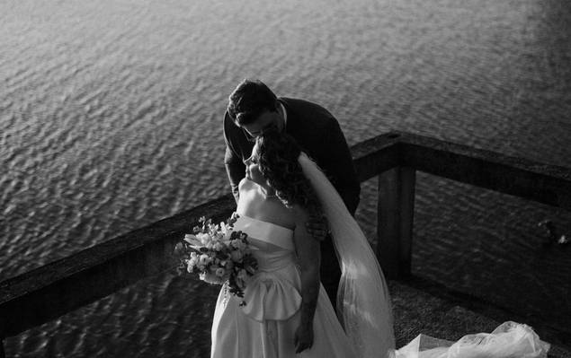 Casamentos de Valen e Felipe