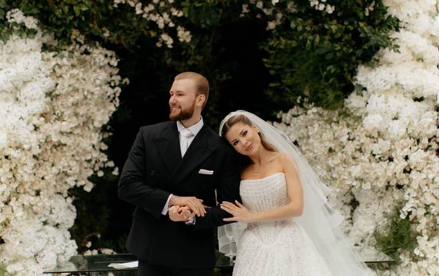 Casamentos de Beatriz e Gabriel
