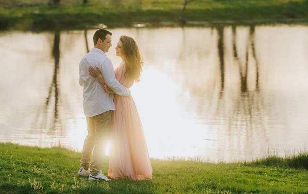 Solteiros de Sessão de Solteiros de Susana & António: O Amor que une corações