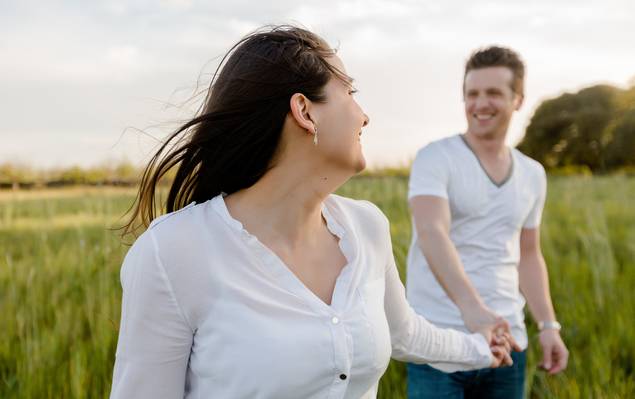 Solteiros de Sylvia & Julien