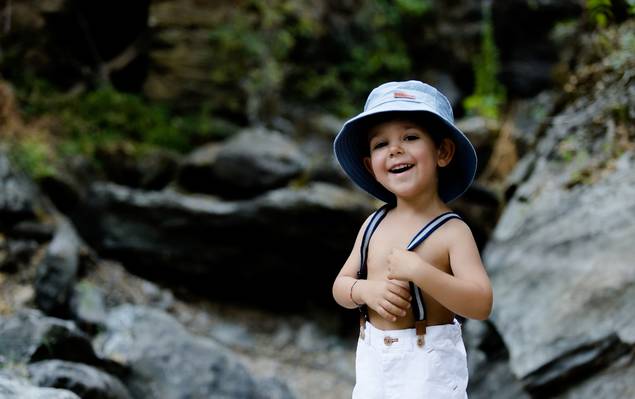 Sessões Fotográficas de Grávida de Martim