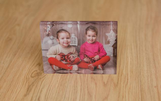 Produtos de Moldura 15x20 Acrilico 20mm Imp. UV