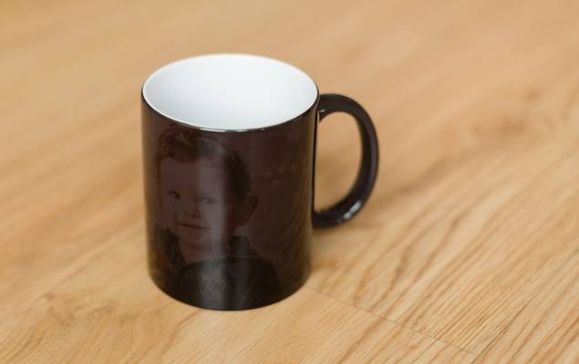 Produtos de Caneca Magica