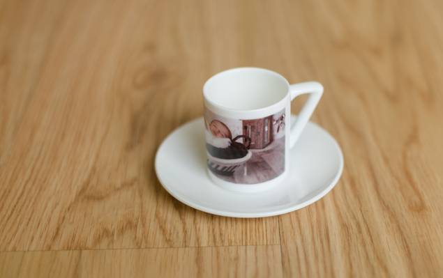 Produtos de Chávena Expresso Italia