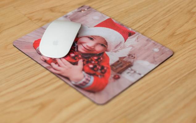 Produtos de Tapete de Rato Textil 