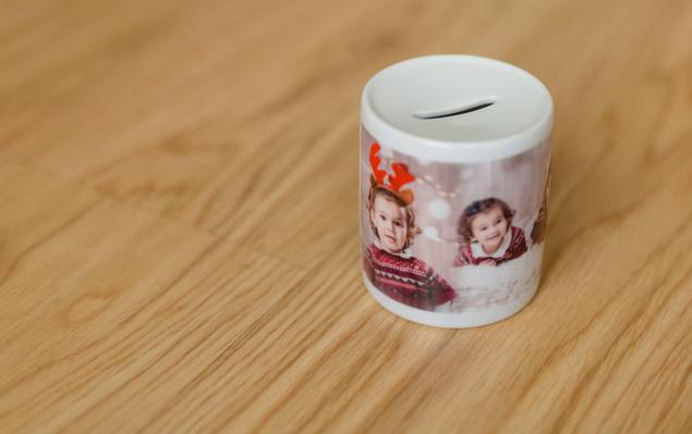 Produtos de Mealheiro 