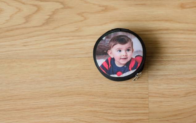 Produtos de Porta Moedas 90mm 