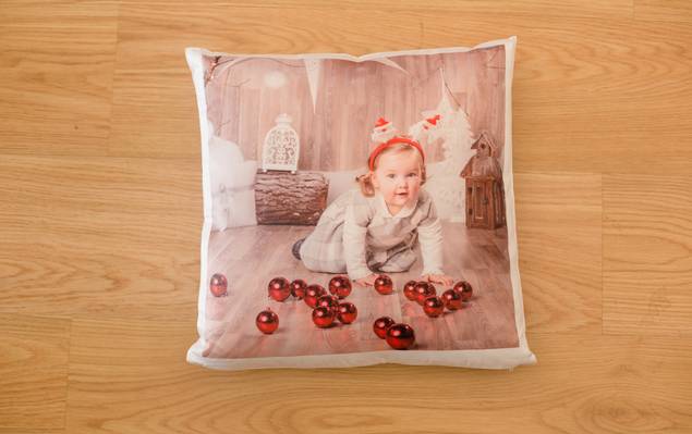 Produtos de | Almofada 40x40 |