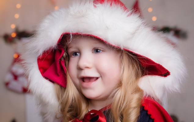 Mini-Sessões de Natal de Maria & Mariana