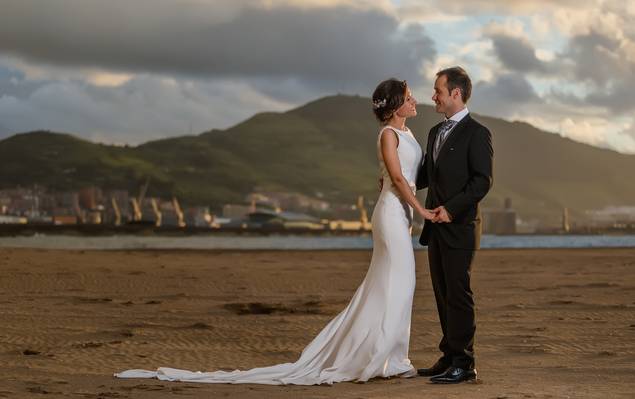 Casamento de Carlos & Cristina