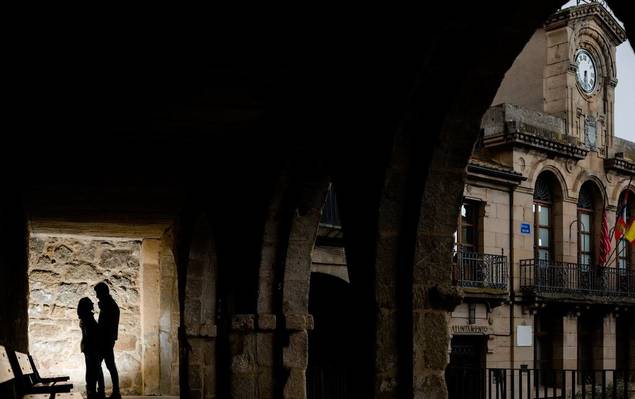 Solteiros de Núria & Zé Eduardo