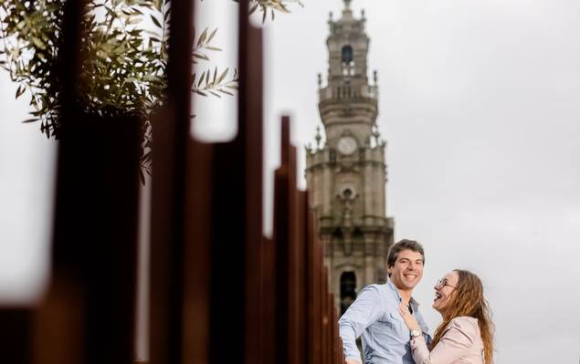 Solteiros de Joana & Victor