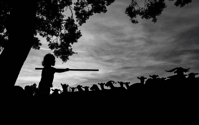 Sessões Fotográficas de Grávida de Mara