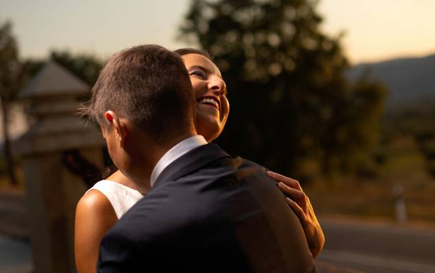 Casamento de Iolanda & Hugo 