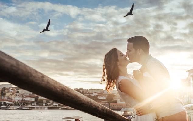 Solteiros de Joana & André