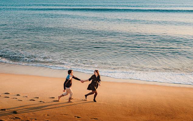 Solteiros de Joana & Francisco