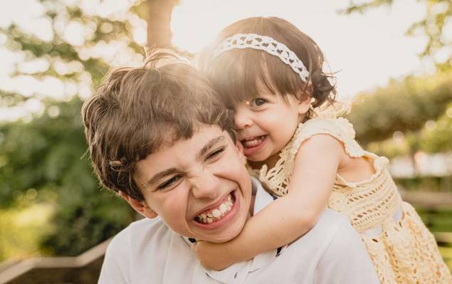 Sessões Fotográficas de Grávida de Maria & Pedro