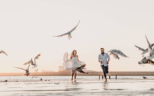 Solteiros de // Rita & João \\