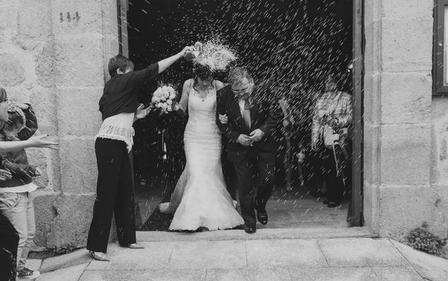 Casamento de Mayte & Segis