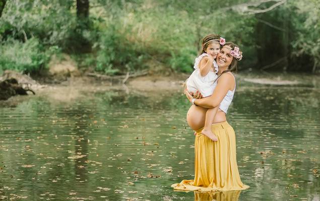 Grávida de Sandra Felgueiras